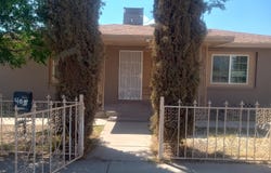 405 LAFAYETTE Drive, El Paso, TX 79915
