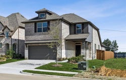 1209 Newport Street, Sherman, TX 75090