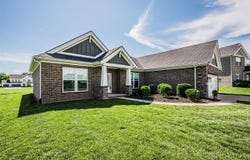 1236 Saddlebred Lane, Bowling Green, KY 42104