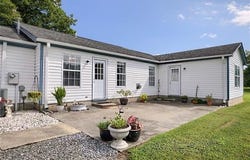 6596 Belroi Road, Gloucester, VA 23061