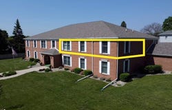 408 S Hall Street, Algona, IA 50511