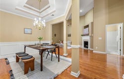 3219 ABBOTT Drive, Powder Springs, GA 30127
