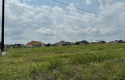 4931 Tin Top Road, Weatherford, TX 76087