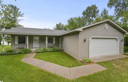 7025 E Birch Point Road, Traverse City, MI 49684