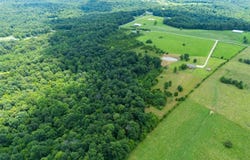 Lot 62 Kane Branch Lane, Eastview, KY 42732