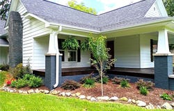 280 Hasty School Road, Thomasville, NC 27360