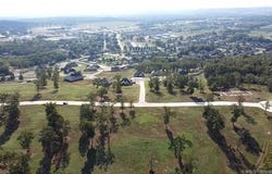 828 Ridgeview Drive, Tahlequah, OK 74464