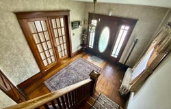 510 E BISHOP STREET, BELLEFONTE, PA 16823