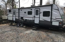 137 Landlubber Trail, Mount Gilead, NC 27306