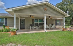 29630 Parkwood Road, McLoud, OK 74857