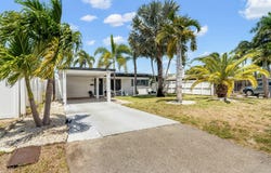 261 NW 47th Court, Oakland Park, FL 33334