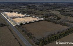 1807 E HWY 22, Branch, AR 72928