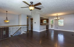 12 Crestridge Dr, Huntington, WV 25705-0000