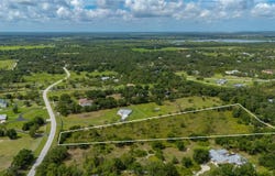 5247 BLACKJACK CIRCLE, PUNTA GORDA, FL 33982