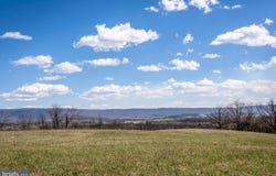 Lot A CHURCH STREET, TIMBERVILLE, VA 22853