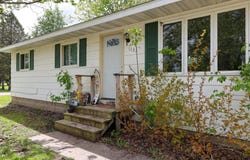 1133 SMITH AVENUE, Antigo, WI 54409