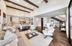 430 Heliotrope Avenue 1/2, Corona del Mar, CA 92625