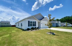 1426 N Wilshire Court, Kinston, NC 28504