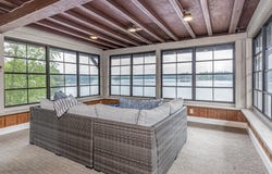 8946 MID LAKE RD, Woodruff, WI 54568