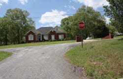 162 HICKORY HILLS LANE, MUNFORD, AL 36268