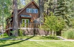 25601 SW Suttle-Sherman Road, Camp Sherman, OR 97730