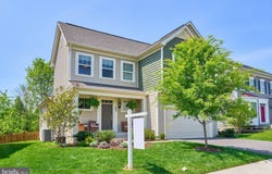 805 PENCOAST DRIVE, PURCELLVILLE, VA 20132