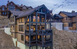 109 Cascade Ridge, Big Sky, MT 59716
