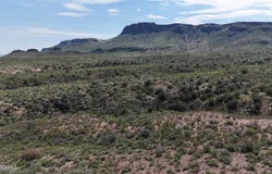 40 ac E Wildcat Road, Douglas, AZ 85607
