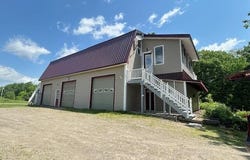 436 Valley Road, Jackson, ME 04921