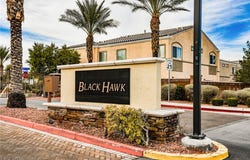 6313 Sandy Ridge Street, North Las Vegas, NV 89081