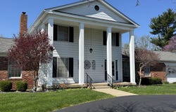 353 E Rivercrest Drive, Rushville, IN 46173