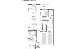 9201 Wild Stampede Way, Crowley, TX 76036