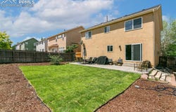 2107 Pinyon Jay Drive, Colorado Springs, CO 80951