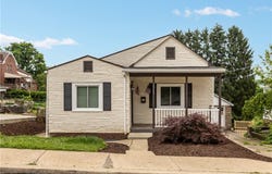 2960 Brevard Ave, Brentwood, PA 15227