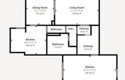 2042 FRONT STREET, BAYARD, WV 26707