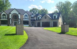 40925 ALYSHEBA DRIVE, LEESBURG, VA 20176
