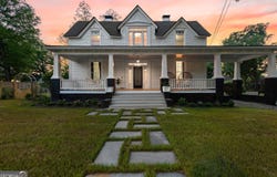 15 Robinson, Newnan, GA 30263