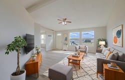 7 BISON Circle, Moriarty, NM 87035