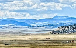 5930 MESA ROAD, Hartsel, CO 80449