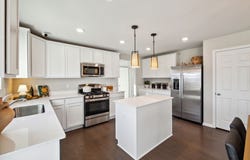 54375 Heron Circle, Chesterfield, MI 48047