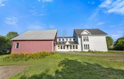 31 Woodbridge Corner Road, Sherman, ME 04776