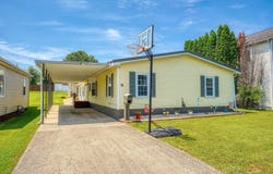 91 N Bennett Avenue, Jackson, OH 45640