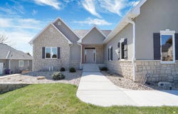 1113 Wyndham Heights Drive, Manhattan, KS 66503