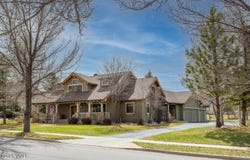 143 Robins Egg Lane, Eagle, CO 81631