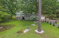 1102 W MAGNOLIA DRIVE, SYLACAUGA, AL 35150