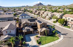 4932 W MARCUS Drive, Phoenix, AZ 85083