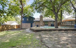 721 Branch Drive, Garland, TX 75041