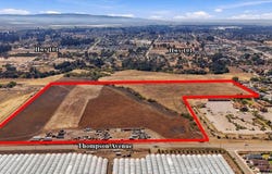 S Thompson Avenue, Nipomo, CA 93444