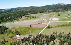 2328 Grand View RD, Brian Head, UT 84719