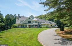 13951 HALLOWELL COURT, DAYTON, MD 21036